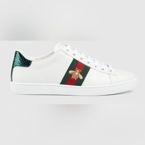 Gucci Women’s Sneakers Size 36